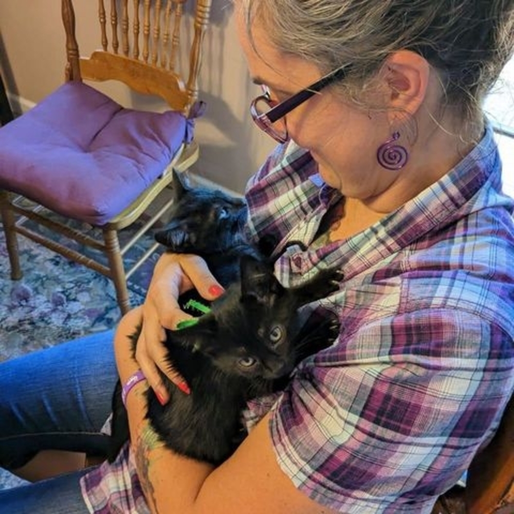 Meet your Posher, Adele